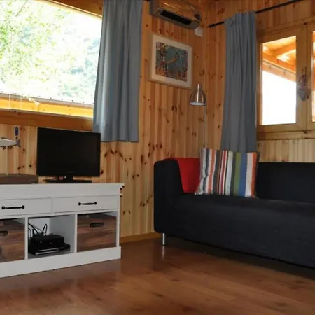Camping International - Amburgo 3