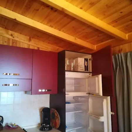 Camping International - Amburgo 3 포를레차