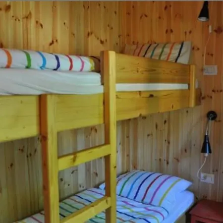 Camping International - Amburgo 3 포를레차